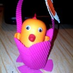 Пасхальные идейки