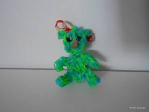 Кот - инопланетянин