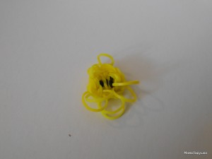 Осьминог - сама придумала!