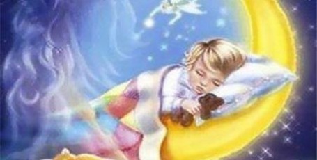 Мамины песенки