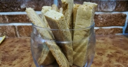 Шведское печенье «Колакакур»