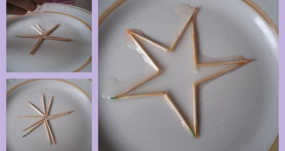 Спички детям не игрушка?