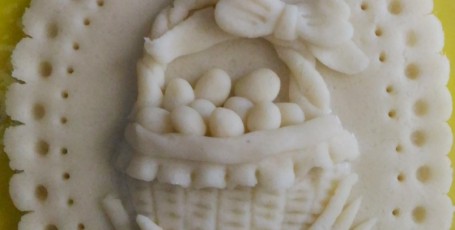 Пасхальные сувениры