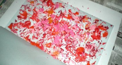 Сердечки — подвески