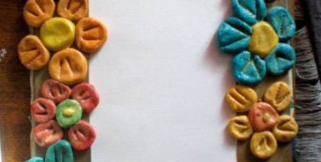 Рамочки для мамочки