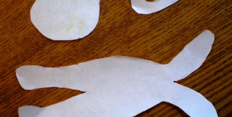 Универсальная выкройка