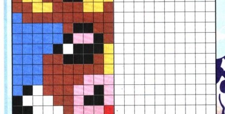 Картинки из Зазеркалья