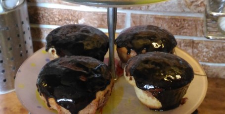 Кексики