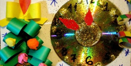 Тик-так — часики!