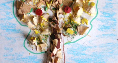 Чудо-дерево