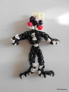 марионетка