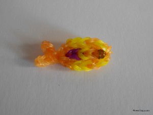 золотая рыбка