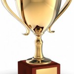 Снова КУБОК!