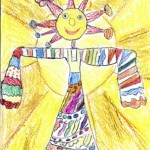 Подарок леликам