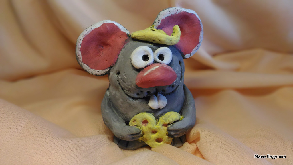 мышь (1)