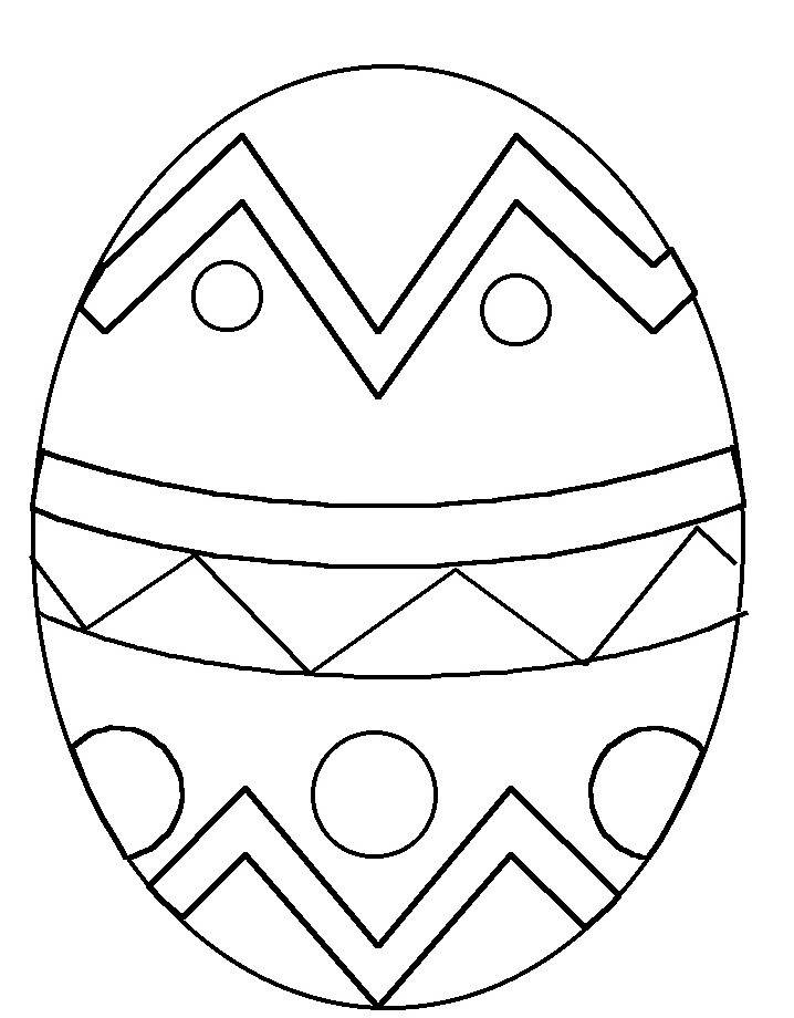 пасхальное яйцо (4)