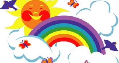 Летние загадки