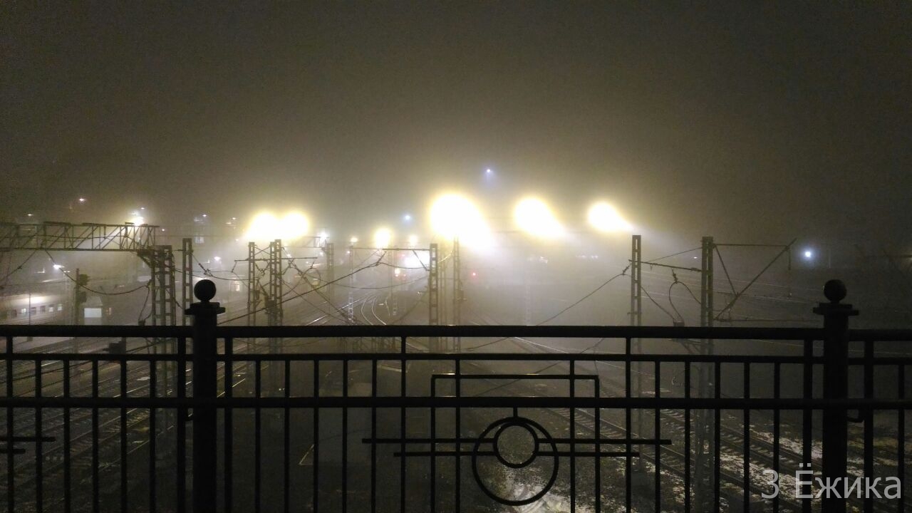 туман над городом (1)