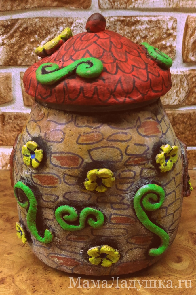 готовая баночка (10)