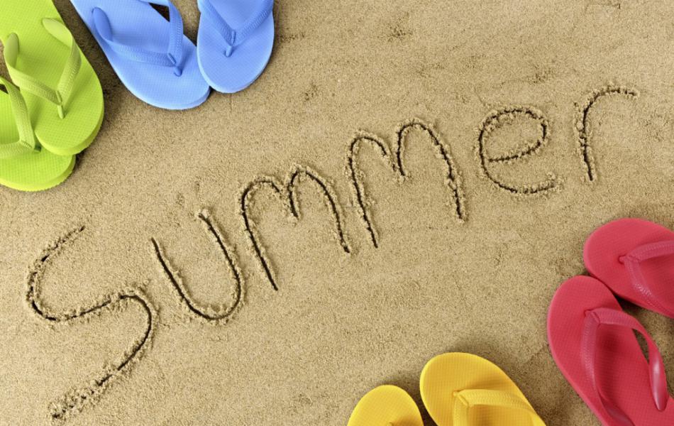 Ещё ЛЕТНИЕ стихи