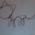 Бывают кошки разные… Бывают кошки разные…